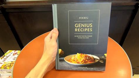 Food52 Genius Recipes That Change Epub