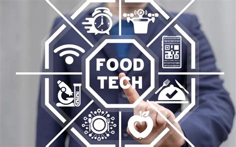 FoodTech Collaborations: