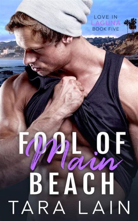 Fool of Main Beach Love in Laguna Kindle Editon