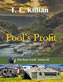 Fool s Profit Bear Creek Series 3 Reader