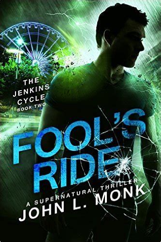 Fool s Ride The Jenkins Cycle Volume 2 Doc