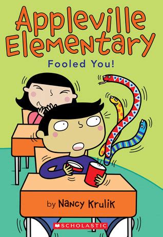 Fooled You! (Appleville Elementary) Epub