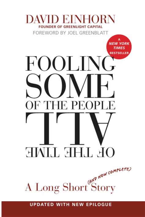 Fooling.Some.of.the.People.All.of.the.Time.A.Long.Short.and.Now.Complete.Story Ebook PDF