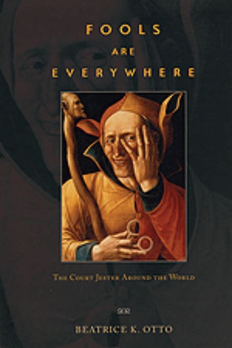 Fools Are Everywhere The Court Jester around the World PDF