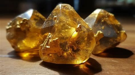 Fools Gold Healing Properties: A Hidden Gem in the World of Natural Remedies