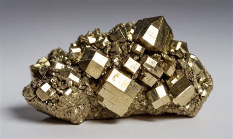 Fools Gold Healing Properties: Unveiling the Surprising Benefits of Pyrite