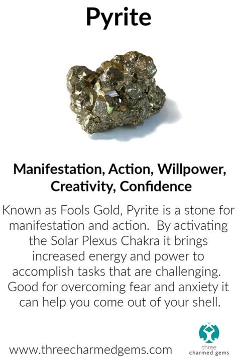 Fools Gold Spiritual Meaning: Unveiling the Hidden Lessons of Pyrite