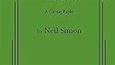 Fools Neil Simon Script Pdf Reader