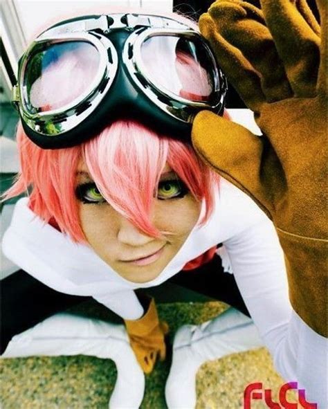 Fooly Cooly Cosplay: 15 Amazing Examples of Fans Bringing the Anime to Life