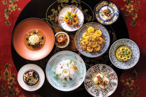 Foong Chee Kong: A Culinary Masterpiece from Hong Kong