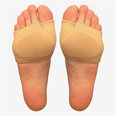 Foot Inserts for Metatarsalgia: A Comprehensive Guide to Pain Relief