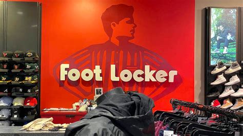 Foot Locker's Impressive Presence and Growth
