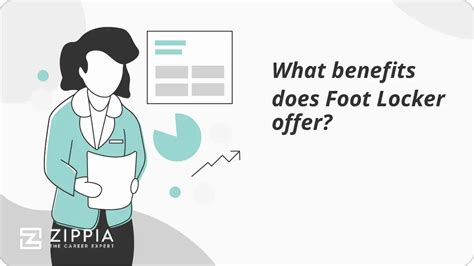 Foot Locker Track Benefits