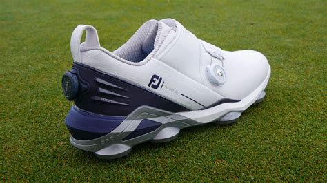 FootJoy BOA Golf Shoes