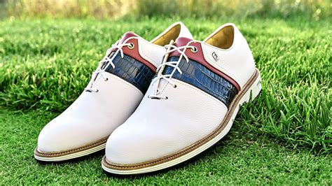 FootJoy Golf Footwear