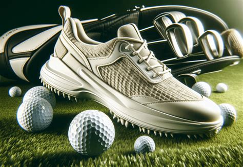 FootJoys: The Ultimate Guide to Comfort and Performance on the Golf Course