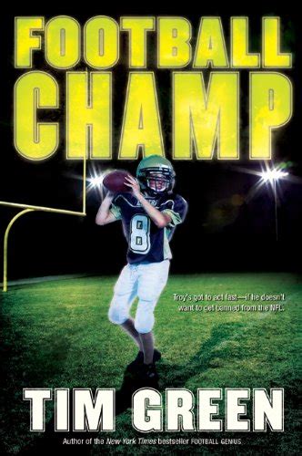 Football Champ Football Genius series Book 3 Doc