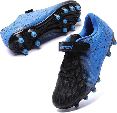 Football Cleats for Kids: A Guide to Choosing the Right Pair