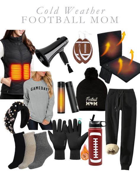 Football Clothes: Essential Gear for Game Day