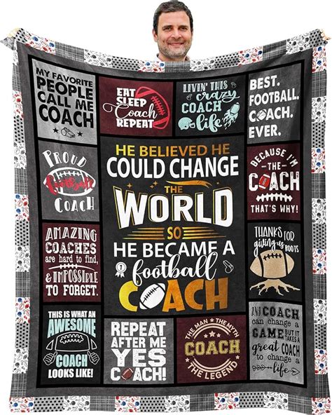 Football Coaches Shirts: The Ultimate Guide to Inspiring Players