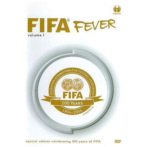 Football Fever Vol 1