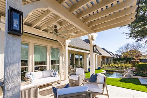 Football Field Backyards: Transform Your Outdoor Space into a Gridiron Paradise