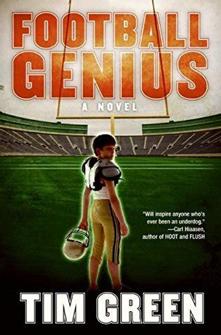 Football Genius Football Genius series Book 1 Kindle Editon