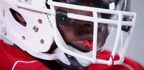 Football Mouth Guards: A Vital Piece of Protective Equipment