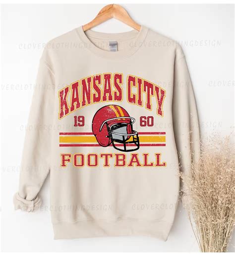 Football Sweatshirts Vintage: A Timeless Style Icon