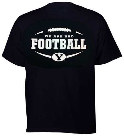 Football T-Shirt Designs: Elevate Your Game with Style