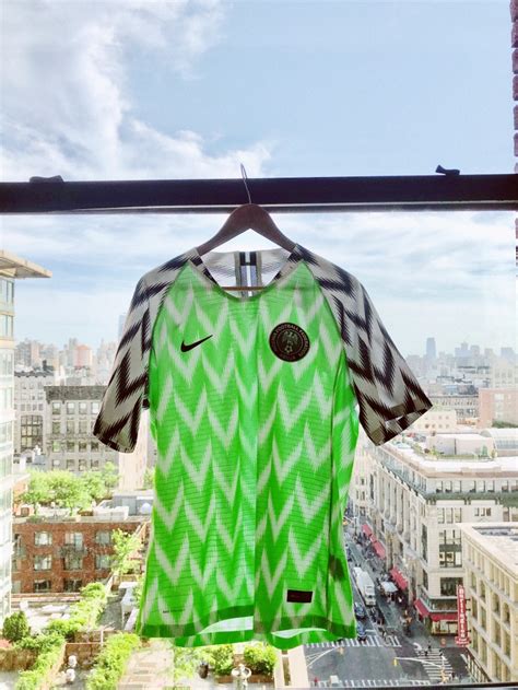 Football World Cup Shirts: A Fashion and Cultural Phenomenon