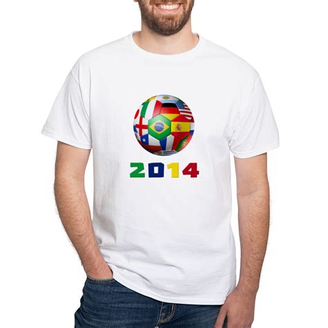 Football World Cup Shirts: A Global Phenomenon