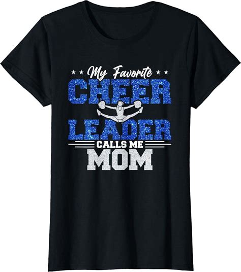 Football and Cheer Mom Shirts: Unleash Your Team Spirit