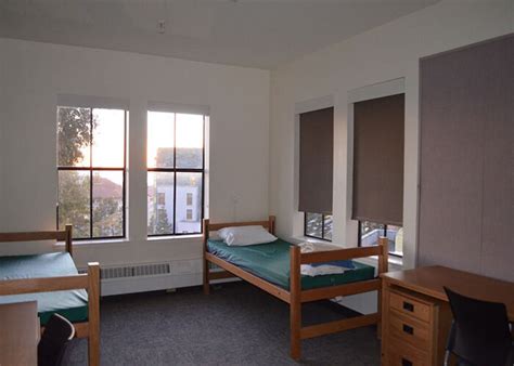 Foothill Dorm Berkeley: A Sanctuary for Students