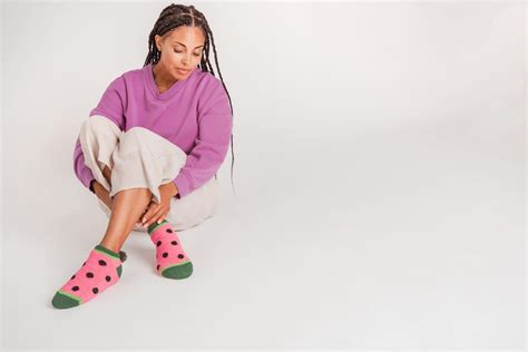 Footies Socks: The Ultimate Guide to Comfort and Style