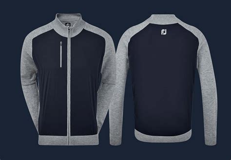 Footjoy Golf Apparel Catalog