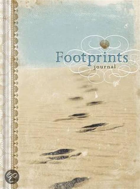 Footprints Journal Kindle Editon