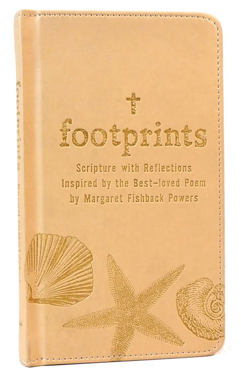 Footprints Scripture with Reflections Inspired by the Best-Loved Poem PDF