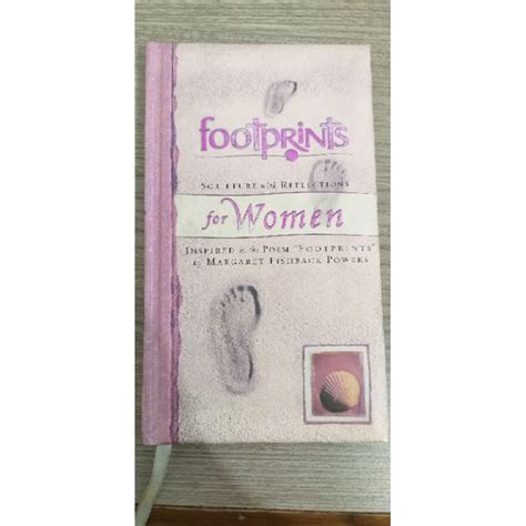 Footprints Scripture with Reflections for Women PDF