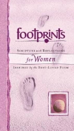 Footprints Scripture with Reflections for Women PDF