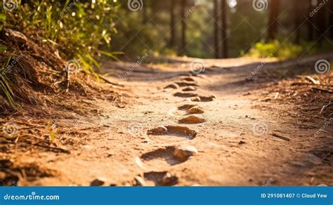 Footprints on the Path PDF