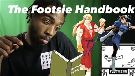 Footsie Tootsie: A Comprehensive Guide to Foot Health