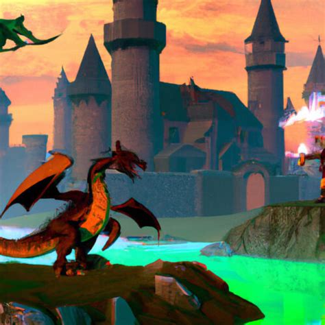 Footsteps of the Dragon Walkthrough: Ultimate Guide to Conquer the Realm