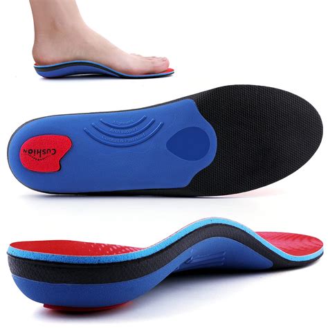 Footwear Arch Support: A Comprehensive Guide to Understanding, Choosing, and Benefits