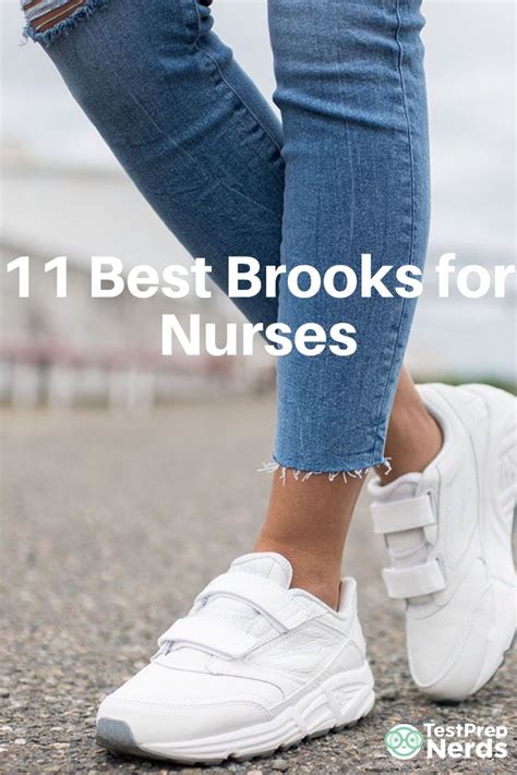 Footwear for Nurses: The Ultimate Guide to Comfort and Safety