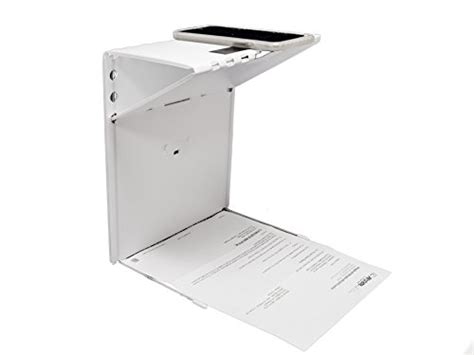 Fopydo Scanning Stand Visually Impaired PDF