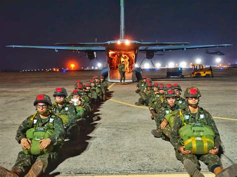 Força Aérea: A Sentinela dos Céus Brasileiros