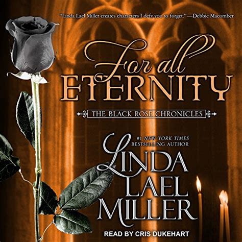 For All Eternity Black Rose Chronicles Series Book 2 Kindle Editon