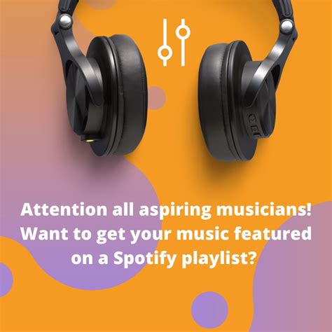For Aspiring Musicians: