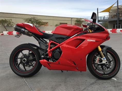 For Ducati Owners: